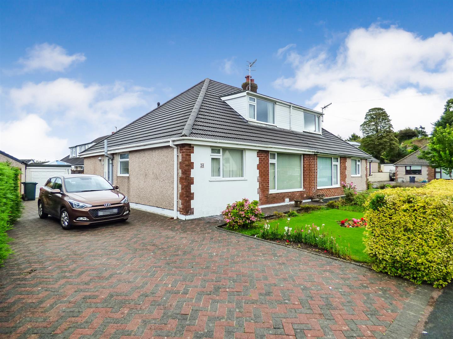 Greenways, Over Kellet, Carnforth R&B Estate Agents